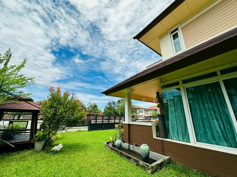 The Boulevard Sriracha, Chon Buri (Pattaya), Sriracha-Nongyaibu Road, Surasak, Si Racha, Chon Buri (Pattaya), 5 Bedrooms, 400 sqm, Single Detached House For Sale, by A.T.A. Property, 500312385 - DDproperty.com