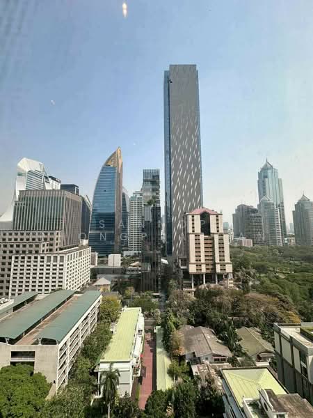 Scope Langsuan, Bangkok, Soi Lang Suan, Lumphini, Pathum Wan, Bangkok, 1 Bedroom, 85 sqm, Condo For Rent, by Sannop Phongpraphan, 500312386 - DDproperty.com