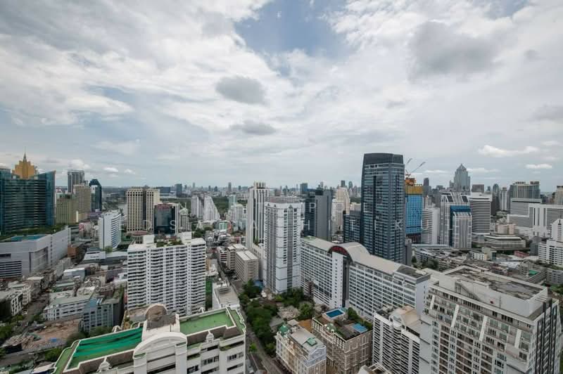 Noble BE19 Sukhumvit, Bangkok, 89 Sukhumvit 19 Alley, Khlong Tan Nua, Watthana, Bangkok, 2 Bedrooms, 73 sqm, Condo For Rent, by Nattapol Jedsadathitikul, 500312388 - DDproperty.com