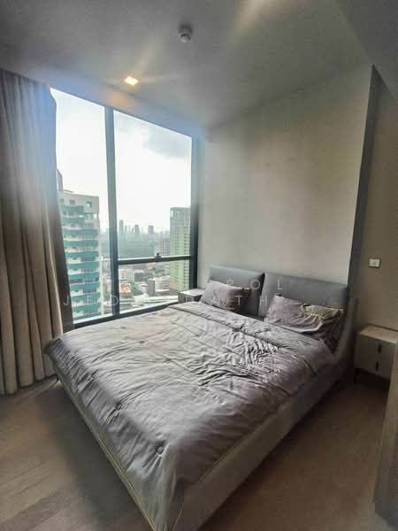 Celes Asoke, Bangkok, 8-10 Sukhumvit 21, Khlongtoei Nua, Watthana, Bangkok, 1 Bedroom, 35 sqm, Condo For Rent, by Nattapol Jedsadathitikul, 500312390 - DDproperty.com