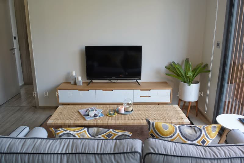 Mori Haus, Bangkok, Soi On Nut 1/1 Sukhumvit Road77, Phra Kanong Nua, Watthana, Bangkok, 1 Bedroom, 47 sqm, Condo For Sale, by Rungkan Wijitjun, 500312392 - DDproperty.com