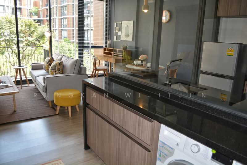 Mori Haus, Bangkok, Soi On Nut 1/1 Sukhumvit Road77, Phra Kanong Nua, Watthana, Bangkok, 1 Bedroom, 47 sqm, Condo For Sale, by Rungkan Wijitjun, 500312392 - DDproperty.com