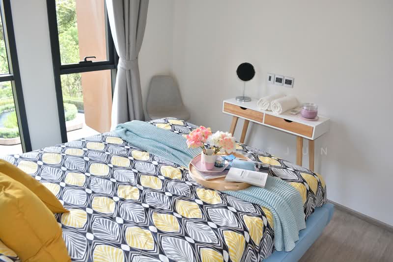 Mori Haus, Bangkok, Soi On Nut 1/1 Sukhumvit Road77, Phra Kanong Nua, Watthana, Bangkok, 1 Bedroom, 47 sqm, Condo For Sale, by Rungkan Wijitjun, 500312392 - DDproperty.com