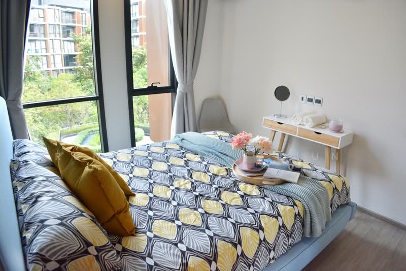 Mori Haus, Bangkok, Soi On Nut 1/1 Sukhumvit Road77, Phra Kanong Nua, Watthana, Bangkok, 1 Bedroom, 47 sqm, Condo For Sale, by Rungkan Wijitjun, 500312392 - DDproperty.com