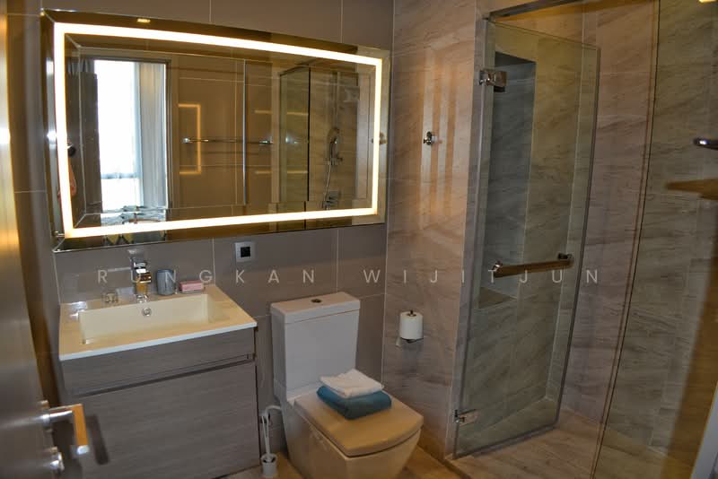 Mori Haus, Bangkok, Soi On Nut 1/1 Sukhumvit Road77, Phra Kanong Nua, Watthana, Bangkok, 1 Bedroom, 47 sqm, Condo For Sale, by Rungkan Wijitjun, 500312392 - DDproperty.com