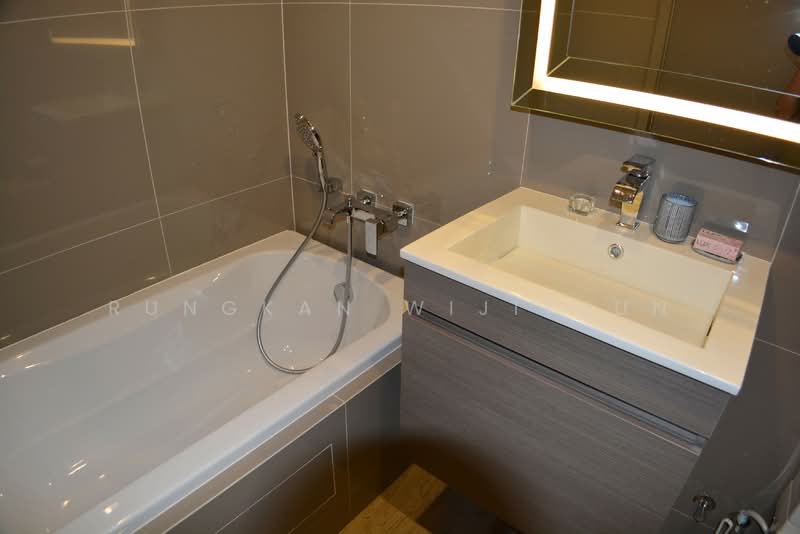 Mori Haus, Bangkok, Soi On Nut 1/1 Sukhumvit Road77, Phra Kanong Nua, Watthana, Bangkok, 1 Bedroom, 47 sqm, Condo For Sale, by Rungkan Wijitjun, 500312392 - DDproperty.com