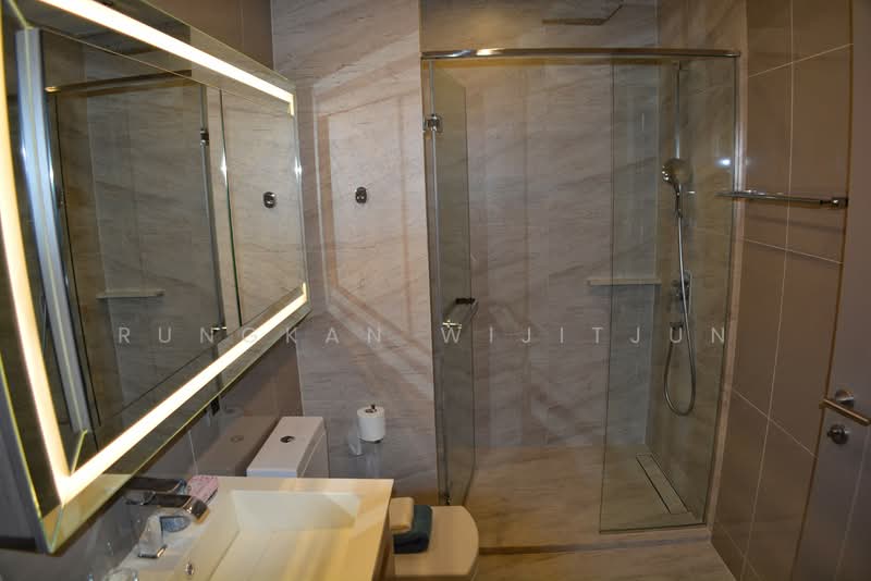 Mori Haus, Bangkok, Soi On Nut 1/1 Sukhumvit Road77, Phra Kanong Nua, Watthana, Bangkok, 1 Bedroom, 47 sqm, Condo For Sale, by Rungkan Wijitjun, 500312392 - DDproperty.com