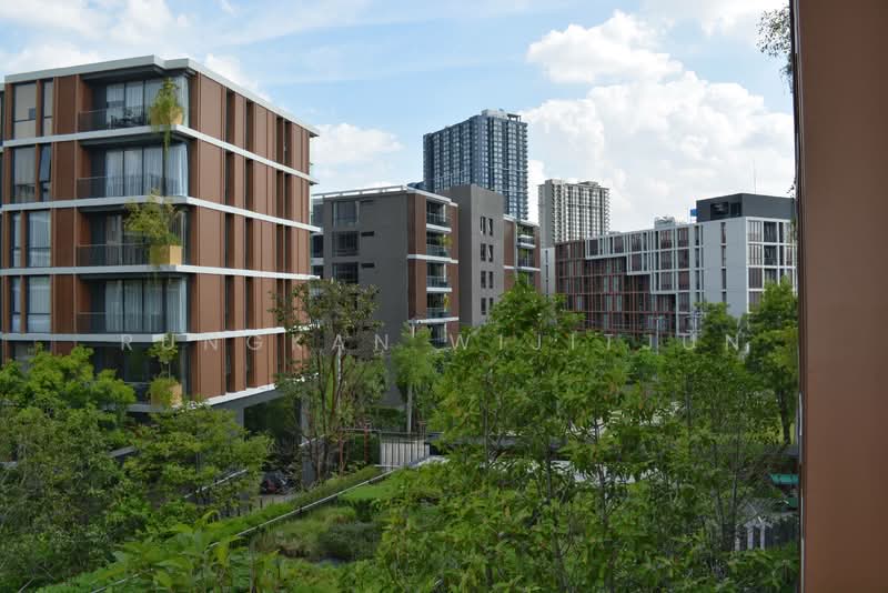 Mori Haus, Bangkok, Soi On Nut 1/1 Sukhumvit Road77, Phra Kanong Nua, Watthana, Bangkok, 1 Bedroom, 47 sqm, Condo For Sale, by Rungkan Wijitjun, 500312392 - DDproperty.com