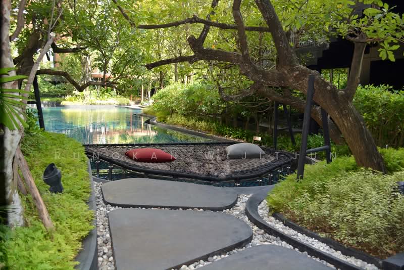 Mori Haus : โมริ เฮาส์, กรุงเทพ, ซอยอ่อนนุช 1/1 ถนนสุขุมวิท 77, พระโขนงเหนือ, วัฒนา, กรุงเทพ, 47 ตร.ม., คอนโด ขาย, โดย Rungkan Wijitjun, 500312392 - DDproperty.com