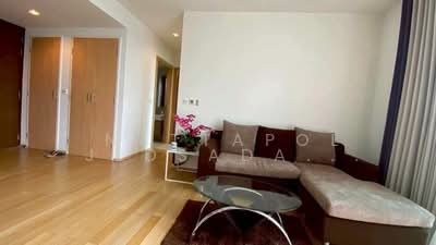 For Rent - Siri At Sukhumvit, Bangkok
