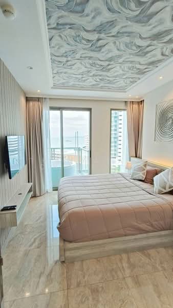 The Riviera Monaco, Chon Buri (Pattaya), NaJomtien Soi 4, Sukhumvit Rd., Na Chom Thian, Sattahip, Chon Buri (Pattaya), 1 Bedroom, 45 sqm, Condo For Rent, by Thanyalag Chanchodtanakul, 500312394 - DDproperty.com