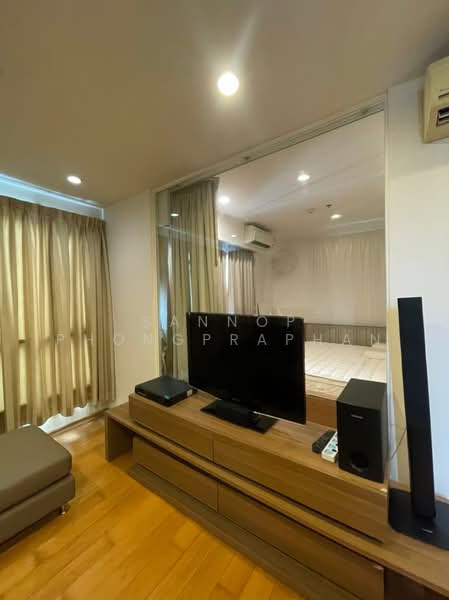 Fuse Sathorn-Taksin, Bangkok, Krung Thon Buri Road, Bang Lam Phu Lang, Khlong San, Bangkok, 2 Bedrooms, 56 sqm, Condo For Sale, by Sannop Phongpraphan, 500312395 - DDproperty.com