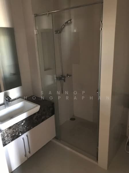 Fuse Sathorn-Taksin, Bangkok, Krung Thon Buri Road, Bang Lam Phu Lang, Khlong San, Bangkok, 2 Bedrooms, 56 sqm, Condo For Sale, by Sannop Phongpraphan, 500312395 - DDproperty.com
