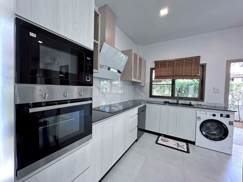 Hua Hin Pool Villa, Prachuap Khiri Khan, Hua Hin City, Hua Hin, Prachuap Khiri Khan, 3 Bedrooms, 190 sqm, Single Detached House For Sale, by สุมาลี วิไลประเสริฐ, 500312396 - DDproperty.com