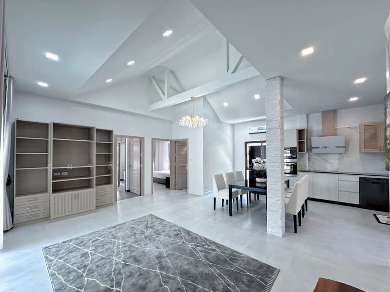 Hua Hin Pool Villa, Prachuap Khiri Khan, Hua Hin City, Hua Hin, Prachuap Khiri Khan, 3 Bedrooms, 190 sqm, Single Detached House For Sale, by สุมาลี วิไลประเสริฐ, 500312396 - DDproperty.com
