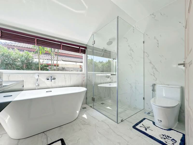 Hua Hin Pool Villa, Prachuap Khiri Khan, Hua Hin City, Hua Hin, Prachuap Khiri Khan, 3 Bedrooms, 190 sqm, Single Detached House For Sale, by สุมาลี วิไลประเสริฐ, 500312396 - DDproperty.com