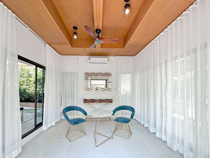 Hua Hin Pool Villa, Prachuap Khiri Khan, Hua Hin City, Hua Hin, Prachuap Khiri Khan, 3 Bedrooms, 190 sqm, Single Detached House For Sale, by สุมาลี วิไลประเสริฐ, 500312396 - DDproperty.com