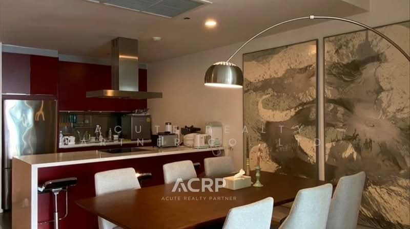 The Lakes, Bangkok, 123 Ratchadaphisek Road, Khlong Toei, Bangkok, 2 Bedrooms, 176 sqm, Condo For Sale, by Acute Realty Partner Co.,Ltd., 500312402 - DDproperty.com