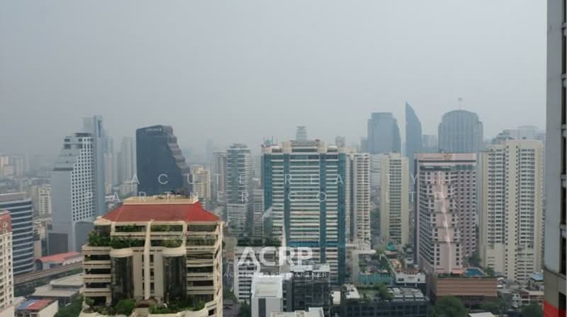 The Lakes, Bangkok, 123 Ratchadaphisek Road, Khlong Toei, Bangkok, 2 Bedrooms, 176 sqm, Condo For Sale, by Acute Realty Partner Co.,Ltd., 500312402 - DDproperty.com
