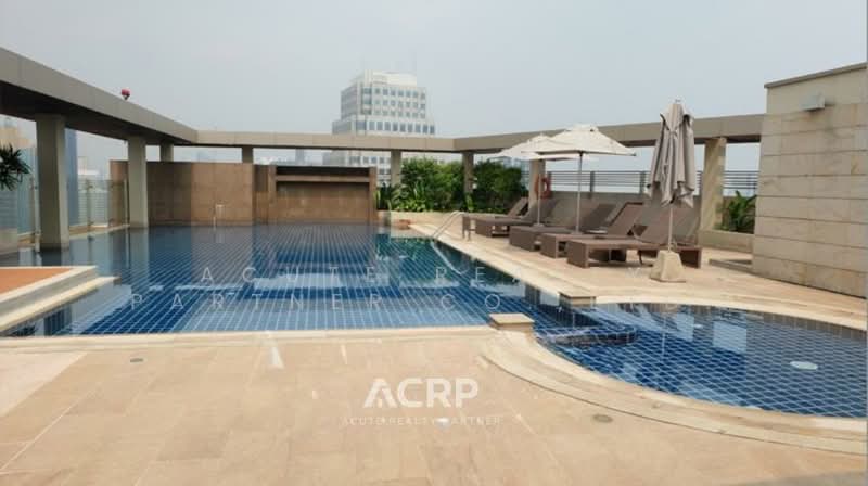 The Lakes, Bangkok, 123 Ratchadaphisek Road, Khlong Toei, Bangkok, 2 Bedrooms, 176 sqm, Condo For Sale, by Acute Realty Partner Co.,Ltd., 500312402 - DDproperty.com