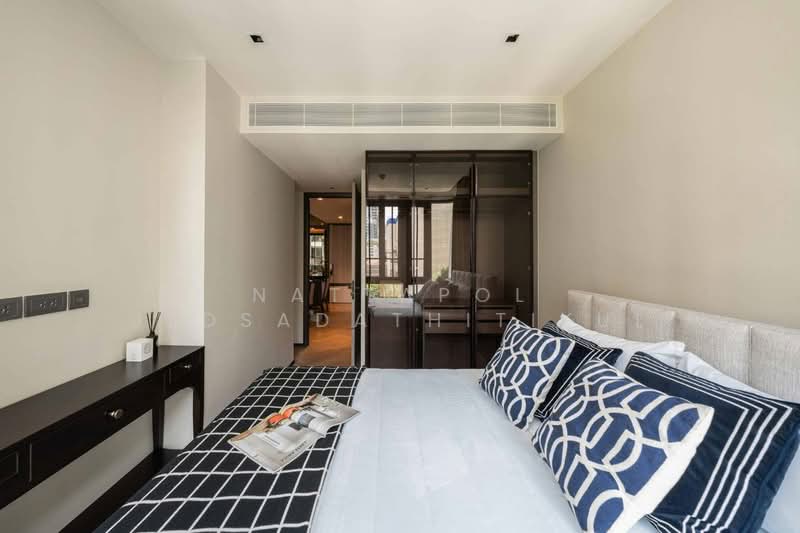 The Reserve Sukhumvit 61 : เดอะ รีเซิร์ฟ สุขุมวิท 61, กรุงเทพ, 78 ถนนสุขุมวิท 61, คลองตันเหนือ, วัฒนา, กรุงเทพ, 70 ตร.ม., คอนโด ให้เช่า, โดย Nattapol Jedsadathitikul, 500312403 - DDproperty.com