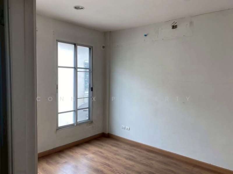 Baan Klang Muang Monte-Carlo, Bangkok, Moobaan Klang Muang Monte-Carlo Road, Ratchavipha, Lat Yao, Chatuchak, Bangkok, 3 Bedrooms, 169 sqm, Townhouse For Rent, by Connex Property, 500312405 - DDproperty.com