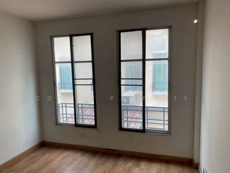 Baan Klang Muang Monte-Carlo : บ้านกลางเมือง มอนติ-คาร์โล, กรุงเทพ, ถนน หมู่บ้านกลางเมืองมอลติ-คาโล รัชวิภา, ลาดยาว, จตุจักร, กรุงเทพ, 169 ตร.ม., ทาวน์เฮ้าส์ ให้เช่า, โดย Connex Property, 500312405 - DDproperty.com