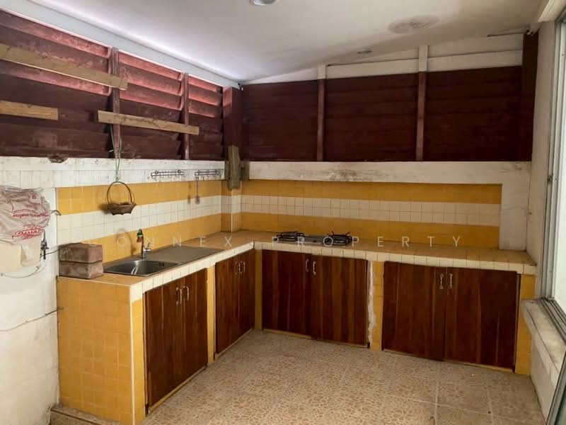 Baan Klang Muang Monte-Carlo, Bangkok, Moobaan Klang Muang Monte-Carlo Road, Ratchavipha, Lat Yao, Chatuchak, Bangkok, 3 Bedrooms, 169 sqm, Townhouse For Rent, by Connex Property, 500312405 - DDproperty.com