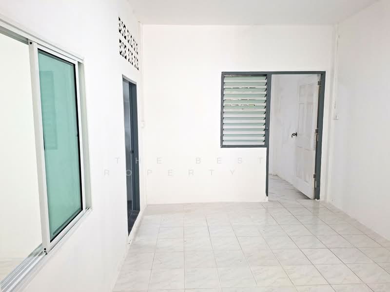 อิงสวน นครราชสีมา, Nakhon Ratchasima, Hua Thale, Muang Nakhon Ratchasima, Nakhon Ratchasima, 2 Bedrooms, 100 sqm, Townhouse For Sale, by The Best Property ชล, 500312407 - DDproperty.com