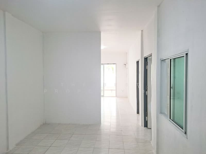อิงสวน นครราชสีมา, Nakhon Ratchasima, Hua Thale, Muang Nakhon Ratchasima, Nakhon Ratchasima, 2 Bedrooms, 100 sqm, Townhouse For Sale, by The Best Property ชล, 500312407 - DDproperty.com