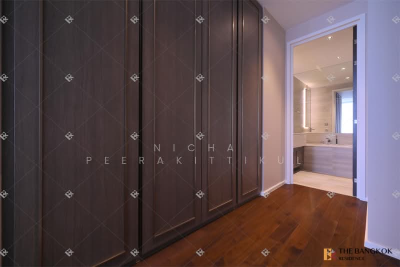 The Diplomat 39, Bangkok, 18 Soi Sukhumvit 39, Sukhumvit Road, Khlong Tan Nua, Watthana, Bangkok, 2 Bedrooms, 85 sqm, Condo For Rent, by Nicha Peerakittikul, 500312409 - DDproperty.com