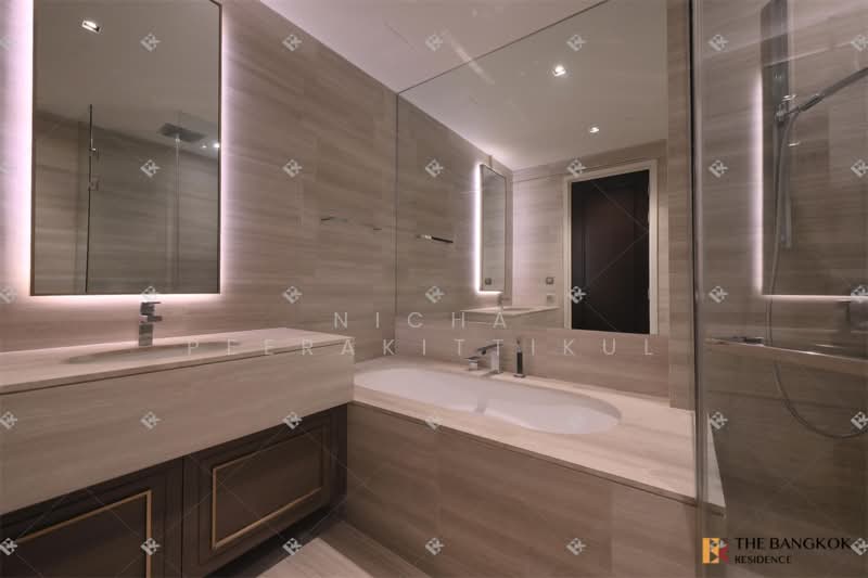 The Diplomat 39, Bangkok, 18 Soi Sukhumvit 39, Sukhumvit Road, Khlong Tan Nua, Watthana, Bangkok, 2 Bedrooms, 85 sqm, Condo For Rent, by Nicha Peerakittikul, 500312409 - DDproperty.com