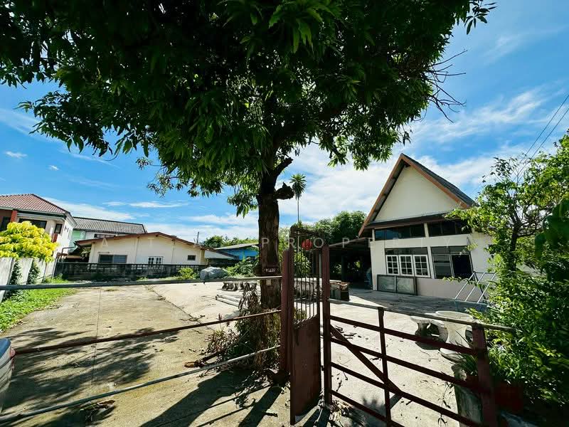 ที่ดิน พร้อมสิ่งปลูกสร้าง ศรีราชา-เขาแตงอ่อน, Chon Buri (Pattaya), เขาแต่งอ่อน, Surasak, Si Racha, Chon Buri (Pattaya), , 1,152 sqm, Land For Sale, by A.T.A. Property, 500312411 - DDproperty.com