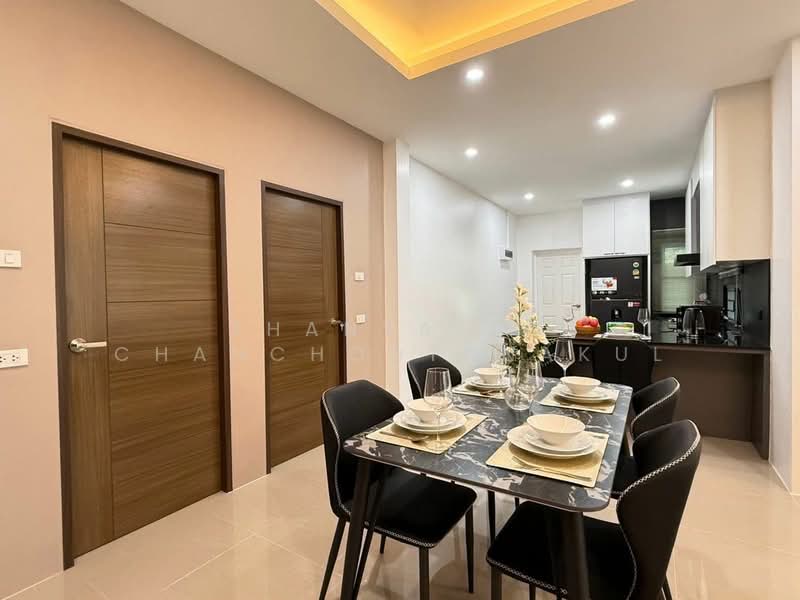 บ้าน 3-ห้องนอน, ชลบุรี, หนองปรือ, บางละมุง, ชลบุรี, 240 ตร.ม., บ้านเดี่ยว ขาย, โดย Thanyalag Chanchodtanakul, 500312412 - DDproperty.com