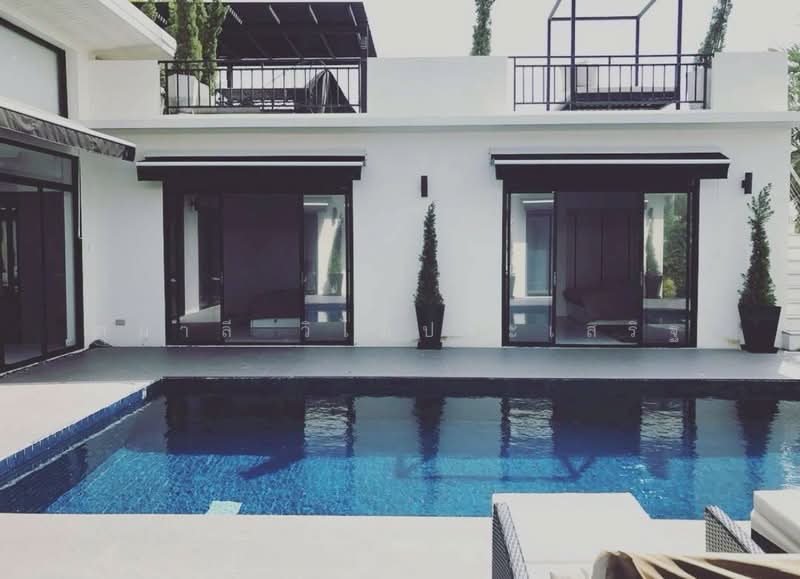 Hua Hin Pool Villa, Prachuap Khiri Khan, Hua Hin City, Hua Hin, Prachuap Khiri Khan, 3 Bedrooms, 290 sqm, Single Detached House For Sale, by สุมาลี วิไลประเสริฐ, 500312414 - DDproperty.com