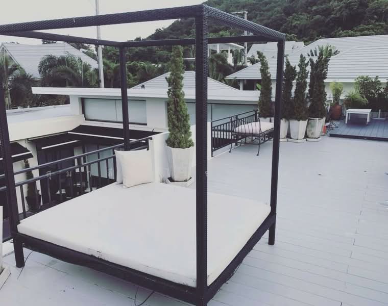 Hua Hin Pool Villa, Prachuap Khiri Khan, Hua Hin City, Hua Hin, Prachuap Khiri Khan, 3 Bedrooms, 290 sqm, Single Detached House For Sale, by สุมาลี วิไลประเสริฐ, 500312414 - DDproperty.com