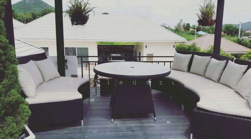 หัวหิน พูลวิลล่า (Hua Hin Pool Villa), ประจวบคีรีขันธ์, Hua Hin City, หัวหิน, ประจวบคีรีขันธ์, 290 ตร.ม., บ้านเดี่ยว ขาย, โดย สุมาลี วิไลประเสริฐ, 500312414 - DDproperty.com