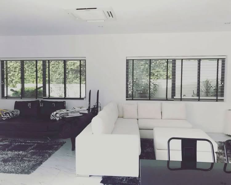 Hua Hin Pool Villa, Prachuap Khiri Khan, Hua Hin City, Hua Hin, Prachuap Khiri Khan, 3 Bedrooms, 290 sqm, Single Detached House For Sale, by สุมาลี วิไลประเสริฐ, 500312414 - DDproperty.com