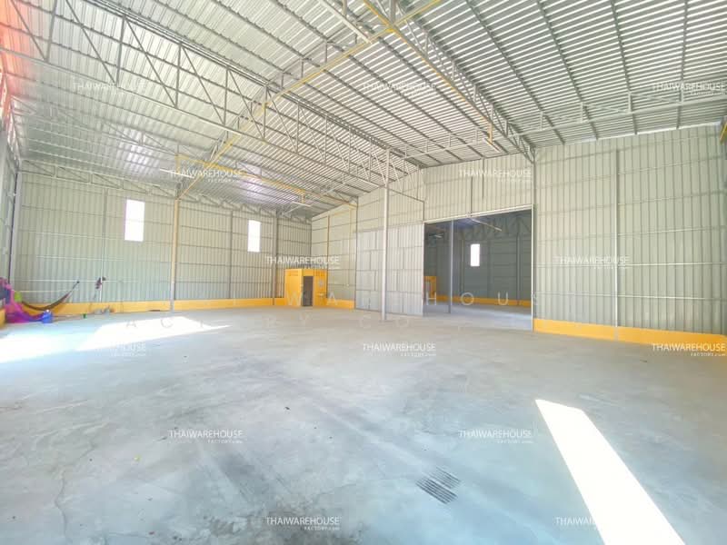 Factory and Warehouse for Rent 580 sqm Wang Thonglang Bangkok Trailer Access, Bangkok, Khlong Chaokhun Sing, Wang Thonglang, Bangkok, , 580 sqm, Warehouse/Factory For Rent, by THAI WAREHOUSE FACTORY CO., LTD., 500312418 - DDproperty.com