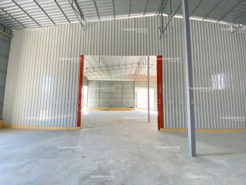 Factory and Warehouse for Rent 580 sqm Wang Thonglang Bangkok Trailer Access, Bangkok, Khlong Chaokhun Sing, Wang Thonglang, Bangkok, , 580 sqm, Warehouse/Factory For Rent, by THAI WAREHOUSE FACTORY CO., LTD., 500312418 - DDproperty.com
