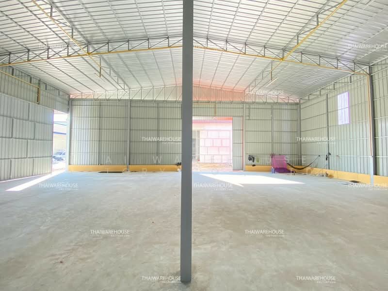 ให้เช่า โรงงานและโกดัง 580 ตร.ม. วังทองหลาง กรุงเทพ รถเทรลเลอร์เข้าได้ ไฟ 3 เฟส, กรุงเทพ, คลองเจ้าคุณสิงห์, วังทองหลาง, กรุงเทพ, 580 ตร.ม., โกดัง-โรงงาน ให้เช่า, โดย THAI WAREHOUSE FACTORY CO., LTD., 500312418 - DDproperty.com