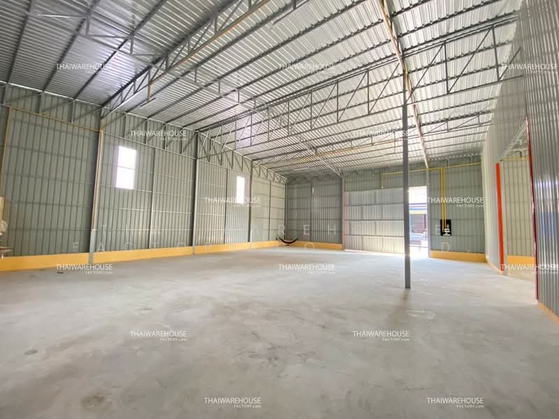 Factory and Warehouse for Rent 580 sqm Wang Thonglang Bangkok Trailer Access, Bangkok, Khlong Chaokhun Sing, Wang Thonglang, Bangkok, , 580 sqm, Warehouse/Factory For Rent, by THAI WAREHOUSE FACTORY CO., LTD., 500312418 - DDproperty.com