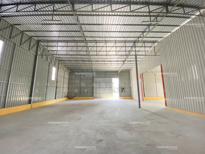 ให้เช่า โรงงานและโกดัง 580 ตร.ม. วังทองหลาง กรุงเทพ รถเทรลเลอร์เข้าได้ ไฟ 3 เฟส, กรุงเทพ, คลองเจ้าคุณสิงห์, วังทองหลาง, กรุงเทพ, 580 ตร.ม., โกดัง-โรงงาน ให้เช่า, โดย THAI WAREHOUSE FACTORY CO., LTD., 500312418 - DDproperty.com