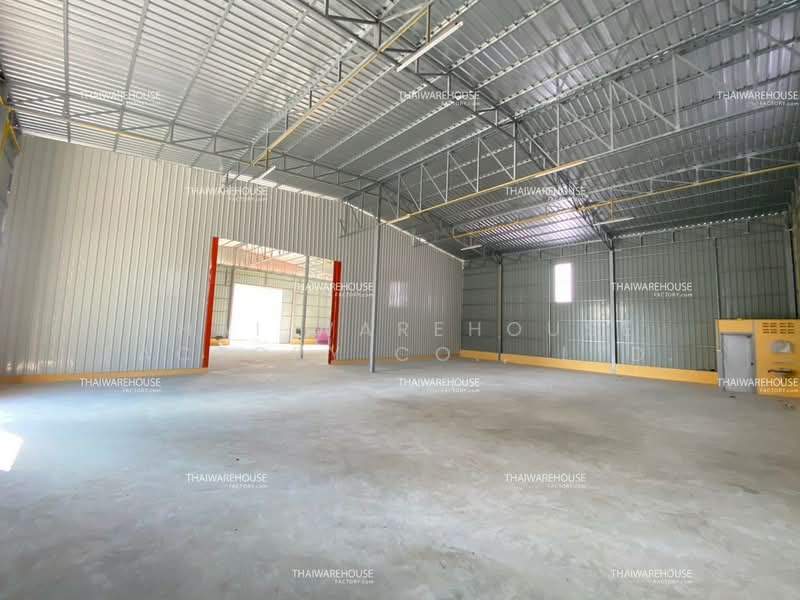 Factory and Warehouse for Rent 580 sqm Wang Thonglang Bangkok Trailer Access, Bangkok, Khlong Chaokhun Sing, Wang Thonglang, Bangkok, , 580 sqm, Warehouse/Factory For Rent, by THAI WAREHOUSE FACTORY CO., LTD., 500312418 - DDproperty.com