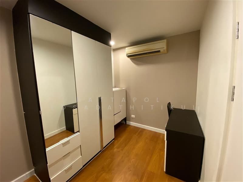Condo One X Sukhumvit 26, Bangkok, Soi Sukhumvit 26, Sukhumvit Road, Khong Tan, Khlong Toei, Bangkok, 1 Bedroom, 50 sqm, Condo For Sale, by Nattapol Jedsadathitikul, 500312419 - DDproperty.com