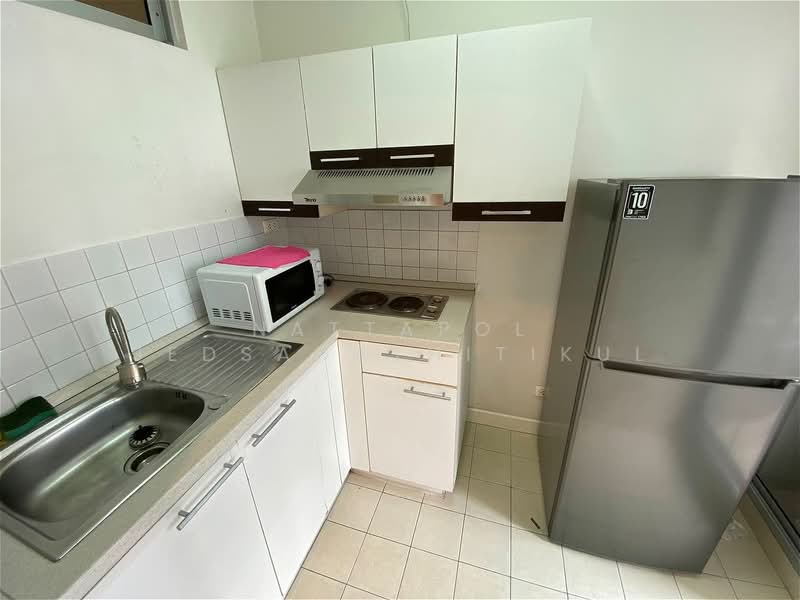 Condo One X Sukhumvit 26, Bangkok, Soi Sukhumvit 26, Sukhumvit Road, Khong Tan, Khlong Toei, Bangkok, 1 Bedroom, 50 sqm, Condo For Sale, by Nattapol Jedsadathitikul, 500312419 - DDproperty.com