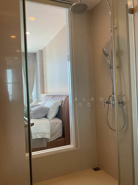 The Riviera Wongamat, Chon Buri (Pattaya), Na Kluea 16 Alley, Na Kloe, Bang Lamung (Pattaya), Chon Buri (Pattaya), 1 Bedroom, 32 sqm, Condo For Sale, by Thanyalag Chanchodtanakul, 500312420 - DDproperty.com
