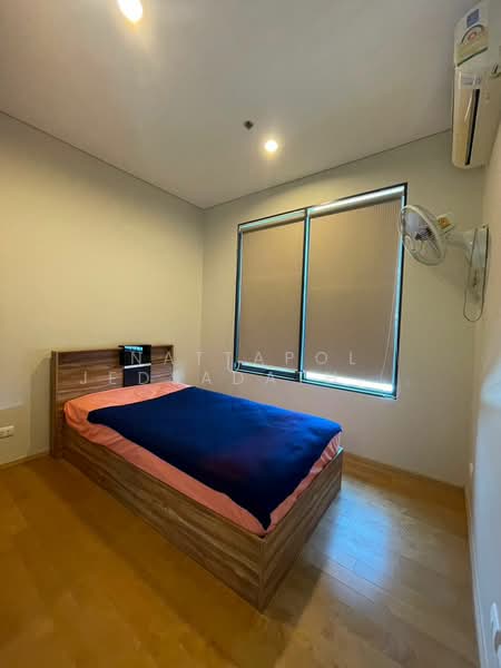 Villa Asoke, Bangkok, 1588 New Petchburi Road, Makkasan, Ratchathewi, Bangkok, 1 Bedroom, 48 sqm, Condo For Sale, by Nattapol Jedsadathitikul, 500312423 - DDproperty.com