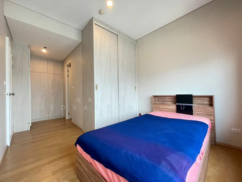 Villa Asoke, Bangkok, 1588 New Petchburi Road, Makkasan, Ratchathewi, Bangkok, 1 Bedroom, 48 sqm, Condo For Sale, by Nattapol Jedsadathitikul, 500312423 - DDproperty.com