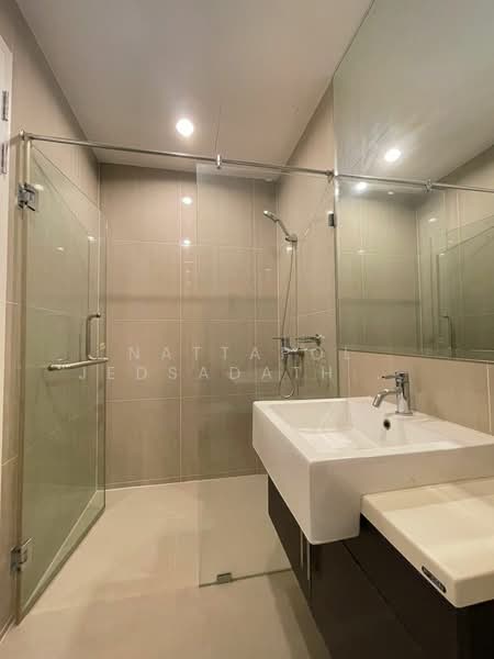Villa Asoke, Bangkok, 1588 New Petchburi Road, Makkasan, Ratchathewi, Bangkok, 1 Bedroom, 48 sqm, Condo For Sale, by Nattapol Jedsadathitikul, 500312423 - DDproperty.com